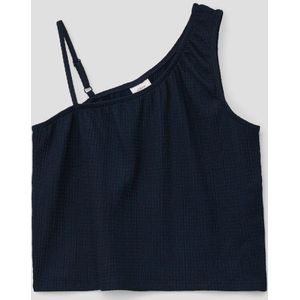 s.Oliver - T-Shirt - Slim Fit - Voor Tieners