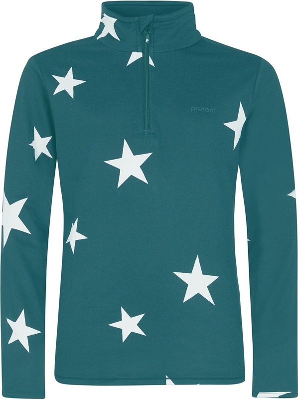 Protest - Bette JR - Sweater - Gerecycled Thermostretchstof - Slim Fit