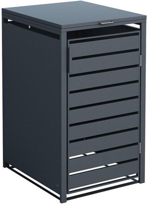 Westmann - WMJGBC212-A-1 - Afvalbakdoos