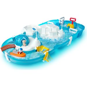 AquaPlay 1522 - Polar - Vanaf 3 Jaar - Waterbaan