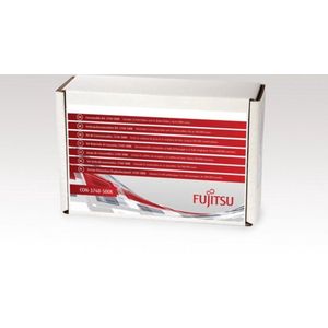 Fujitsu - 3740-500K - Set Verbruiksartikelen - Voor Fi-7600 en Fi-7700