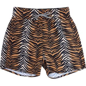 Claesen's zwemshort loose fit jongen Tiger 104-110