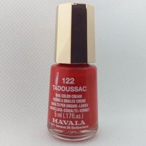 Mavala - Tadoussac 122 - Mini Nagellak