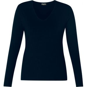 BASE LEVEL Yare Jersey Shirt - Dark Blue - maat 44