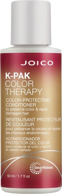 Joico - K-Pak Color Therapy - Conditioner - 50ml