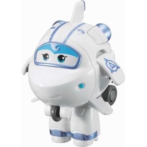 Super Wings Transform-a-bots Mini Speelfiguur Astra