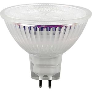 LED LightMe LM85915 GU5.3 N/A Vermogen: 4.9 W Warmwit N/A