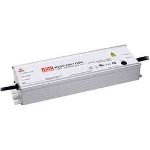 MW Mean Well HVGC-240-3500AB LED-driver Constante stroomsterkte 240.1 W 1750 - 3500 mA 34.3 - 68.6 V/DC Instelbaar, Dim