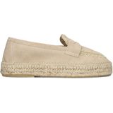 Ayana - Omo 25Yu 819 - Espadrilles - Beige - Katoen/Jute/Rubber