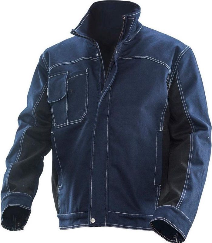 Jobman 1139 Navy/Black maat L