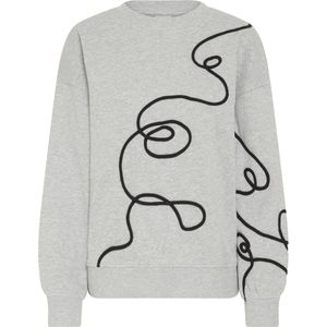 Ichi - IHKASURA SW2 - Dames Trui