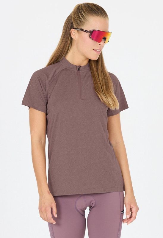 ENDURANCE Functioneel shirt 'Crow'  sering