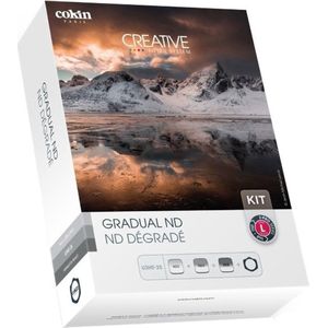 Cokin Gradual ND Kit U3HO 25