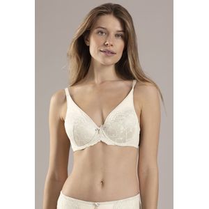 Nina von C. – La Bellezza – BH Voorgevormd – 16 511 380 – Champagne – Maat A75/90