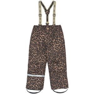 Mikk-Line AOP Skibroek Junior - Maat 104