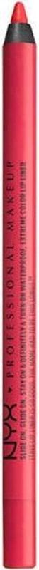 NYX - Slide On Lip Liner - Roze - Rosey Sunset - 1,2 gram