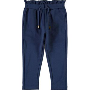 Name it Meisjes Sweatpants Nala Dark Sapphire - 86