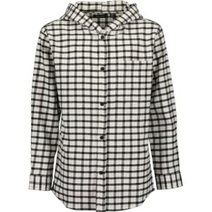 Blue Seven - Overhemd - Off White - Jongens