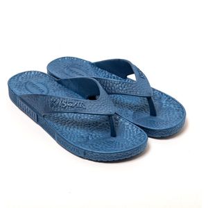 Brasileras Slippers Men-Blauw-41