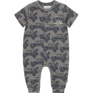 Dirkje T-SUP Jongens Boxpak - Maat 50