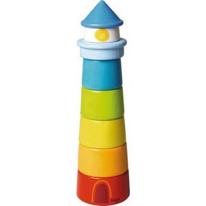 Haba Spel Stapelspel Toren