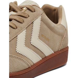 hummel - VM78 CPH SP - Sneakers - Cornstalk - Laag - Vetersluiting