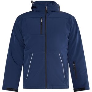 Mo - Softshelljack - Gewatteerd - Waterafstotend