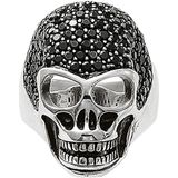Thomas Sabo - TR1705-051-11-50 - Ring - Zilver - Zirconia