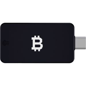BitBox02 Bitcoin Only Edition, Crypto hardware wallet
