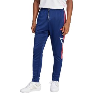 adidas Sportswear House of Tiro Nations Pack Broek - Heren - Blauw- L