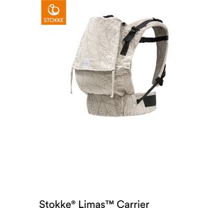 Stokke® Limas™ Babydrager Flex - Valerian Beige