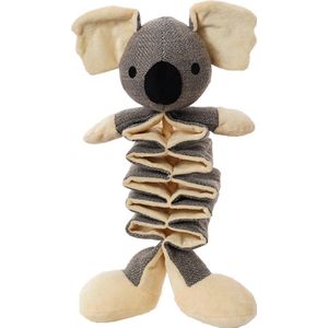 Animal Boulevard Ab50038 - Speelgoed Voor Dieren - Hond - Ab Soft Toy Koala-32cm