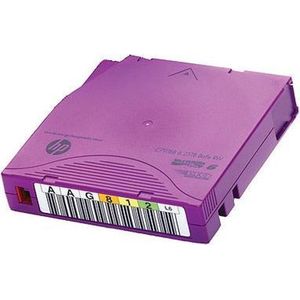 HPE C7976BN back-up-opslagmedium Lege gegevenscartridge LTO 1,27 cm