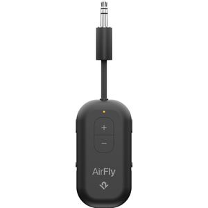 Twelve South - AirFly Pro 2 - Bluetooth Adapter - Zwart