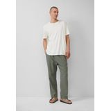 Sportbroeken - Joggers - Linnenmix