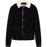 DreiMaster Vintage Tussenjas  zwart