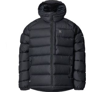 Haglofs - Rosson Down - Donsjas - Zwart