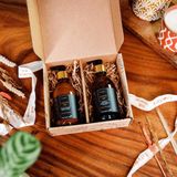 Kayori - Giftbox - The Body Musthaves - Shincha