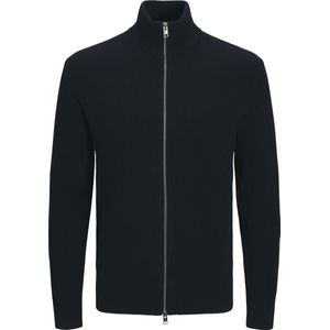 Jack & Jones - Perfect Sn - Vest - Met Volledige Rits - Hoge Hals - Lange Mouwen