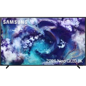 Samsung QE75QN900F - QLED-tv - 75 inch - 8K UHD-resolutie
