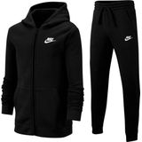 Nike Sportswear Core Jongens Trainingspak - Maat 122