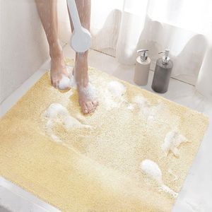 Clord - Douchematt - Antislip - Met afvoer - Sneldrogend