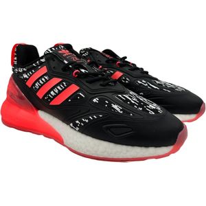 Adidas ZX 2K Boost 2.0 - Sneakers - Maat 44 2/3