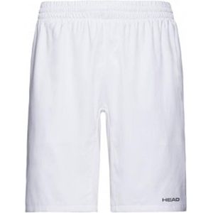HEAD - RACKET Club - Korte Broek - Blauw - Lichtgewicht - Ademend Materiaal