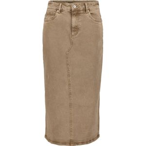 Red Button Rok Sibelle taupemmaat 46