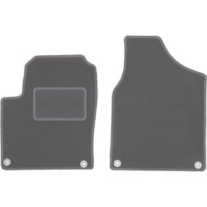 Automatten voor: Volkswagen Sharan I minivan (1995-2010)