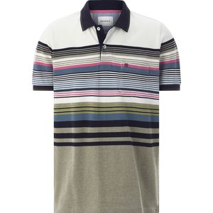 Babista - ORVINO - Poloshirt - Wit