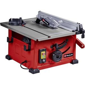 Einhell - TC-TS 8 - Elektrische Zaagtafel - 1200 Watt - Robuuste Constructie