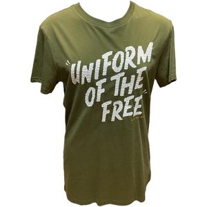 G-STAR T-SHIRT - M AAT M