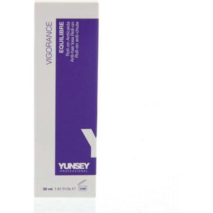 Yunsey Vigorance Equilibre Line Anti-hair Loss Roll-on Haaruitval 34ml
